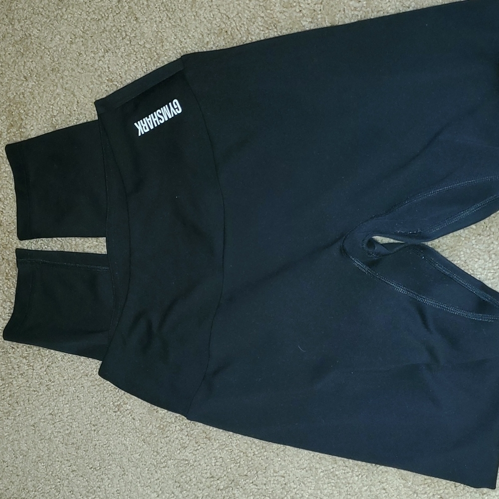 Gymshark Seamless Leggings